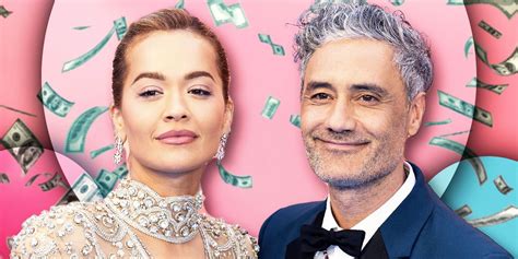 Rita Oras Net Worth Completely Blows Her Husband Taika